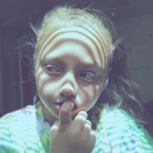 Meet your Posher, Madison